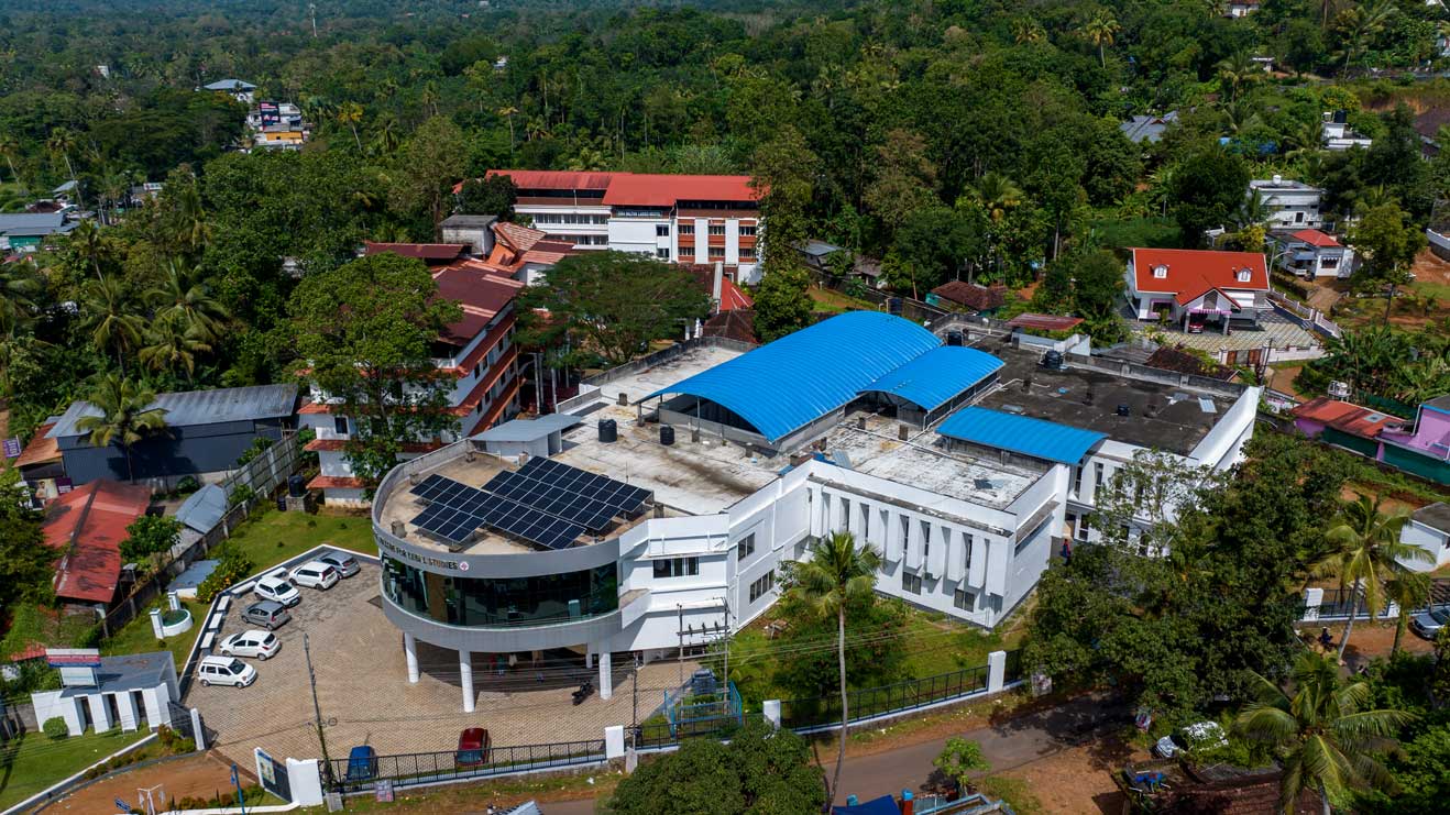 Students receiving awards and recognitions at CSI College for Legal Studies